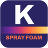 Kitchener Spray Foam Insulation logo